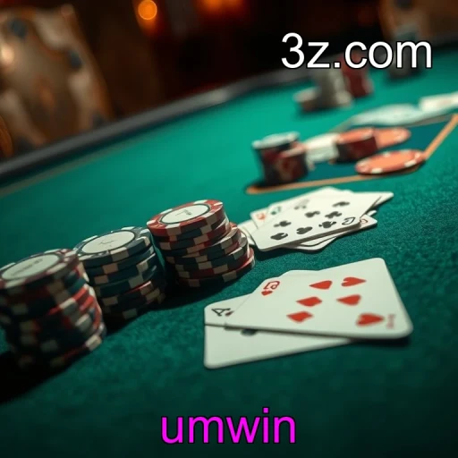 umwin Forma de Pagamento